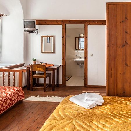 Hotel Archontiko Filippidi Miléai Esterno foto