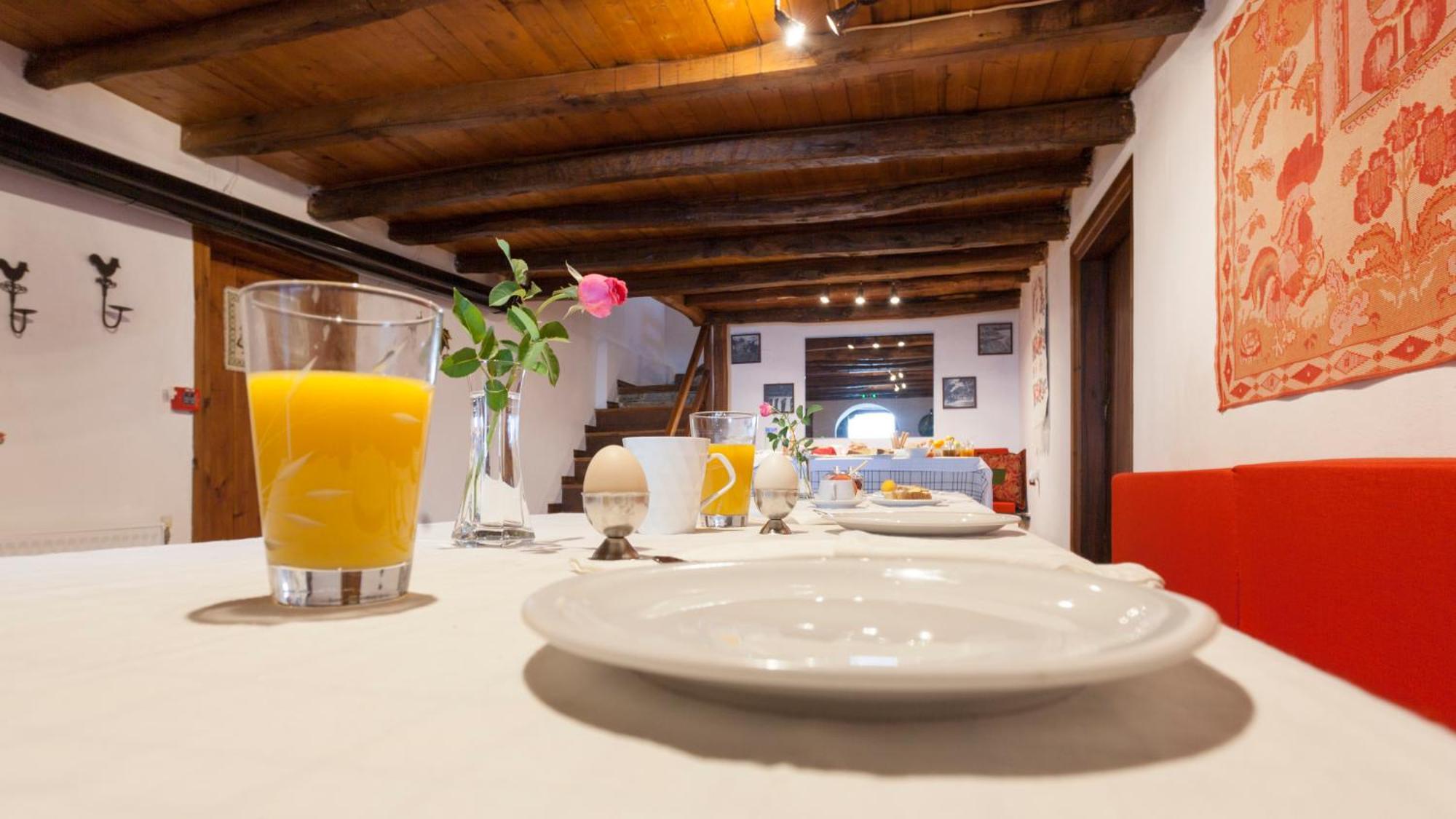 Hotel Archontiko Filippidi Miléai Esterno foto